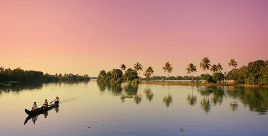 8Nights & 9Days Kerala Tour Plan